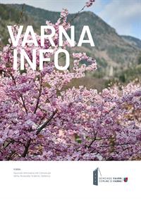 VARNA INFO - Edizione 1/2024